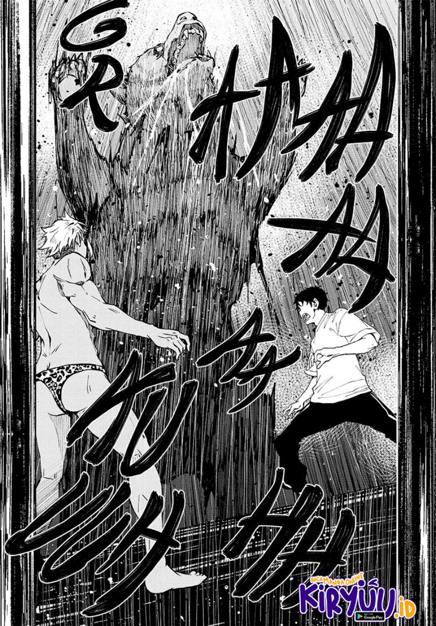 Zombie 100 ~Zombie ni Naru Made ni Shitai 100 no Koto~